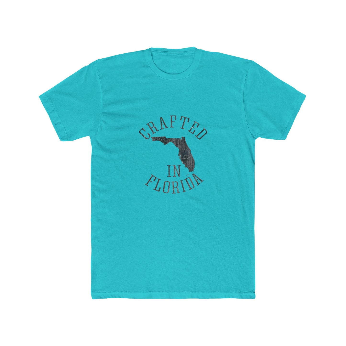Crafted In Florida Classic Tee
