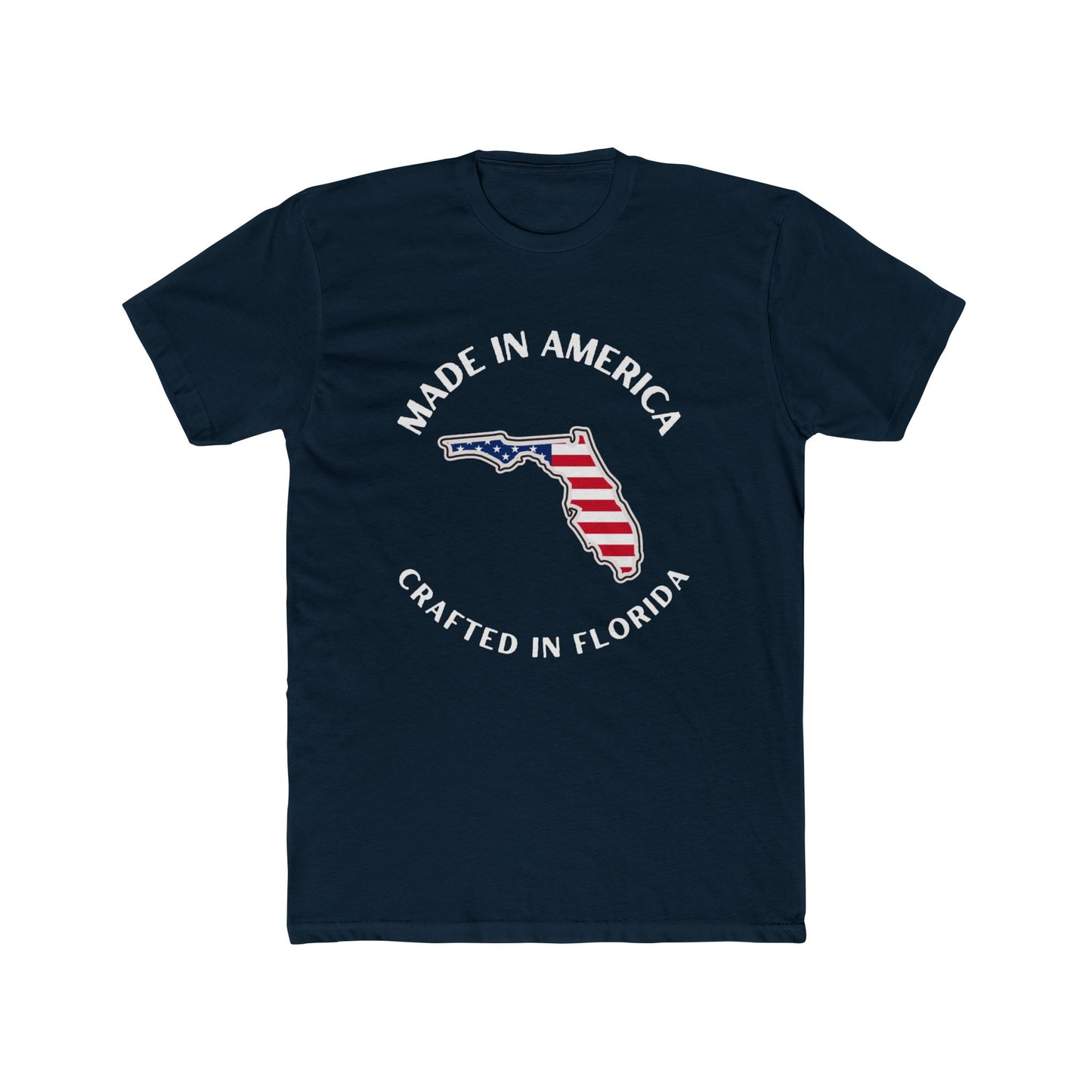 Made In America - Crafted In Florida