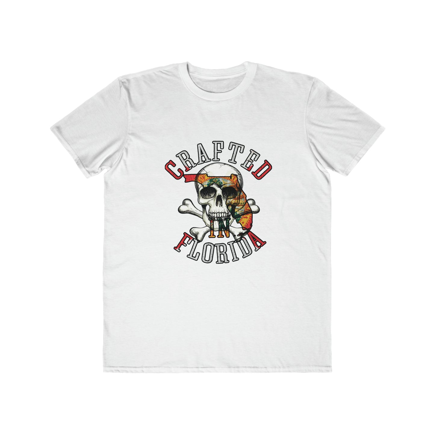 Men's Lightweight Fashion Tee