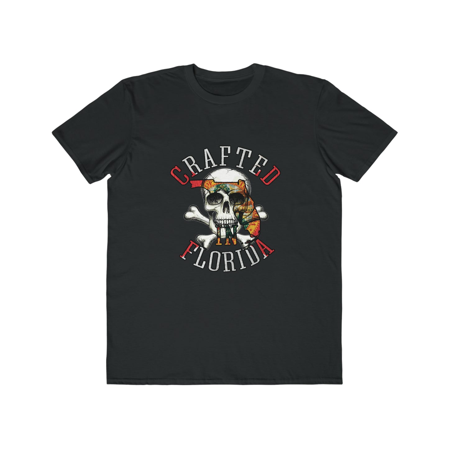 Men's Lightweight Fashion Tee