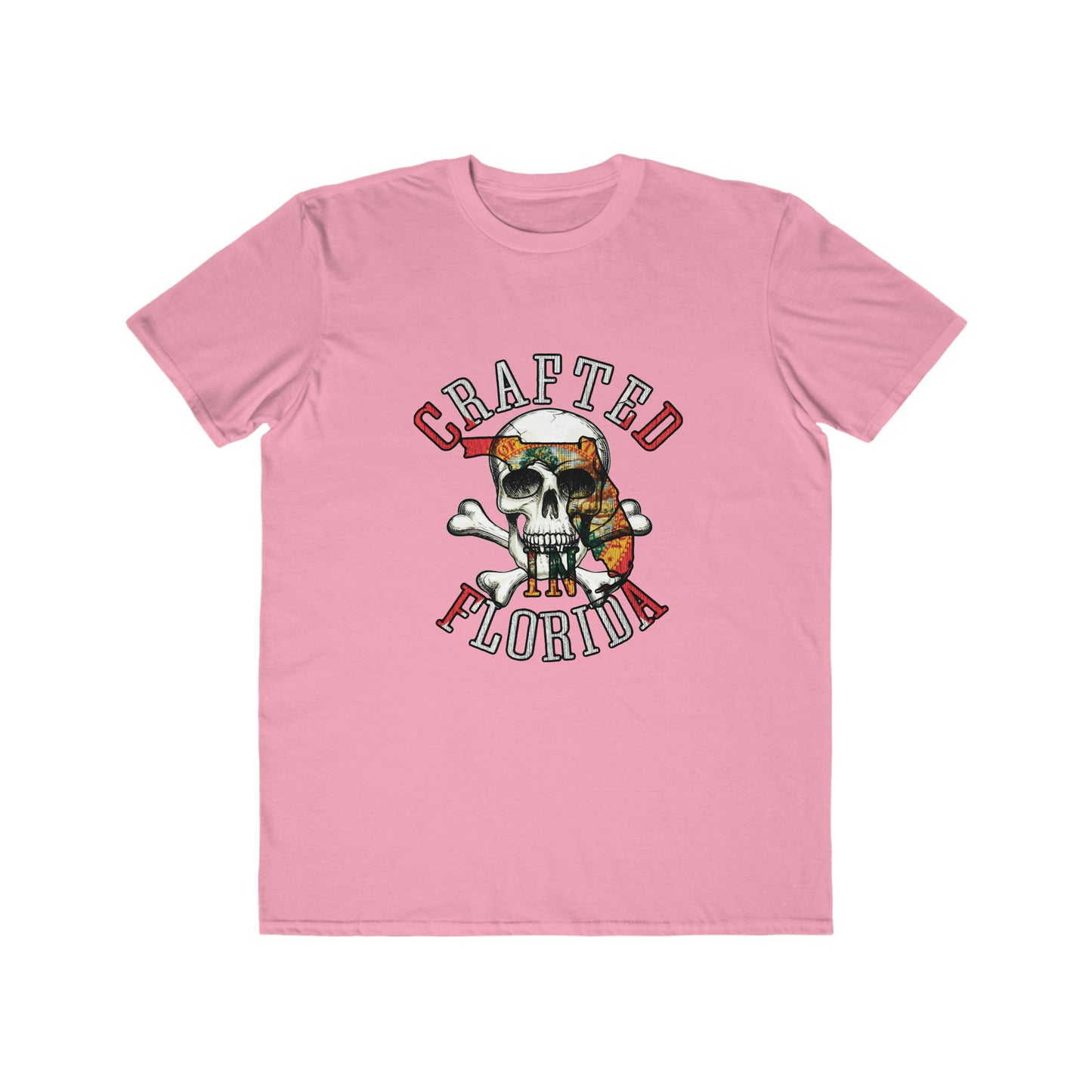 Men's Lightweight Fashion Tee