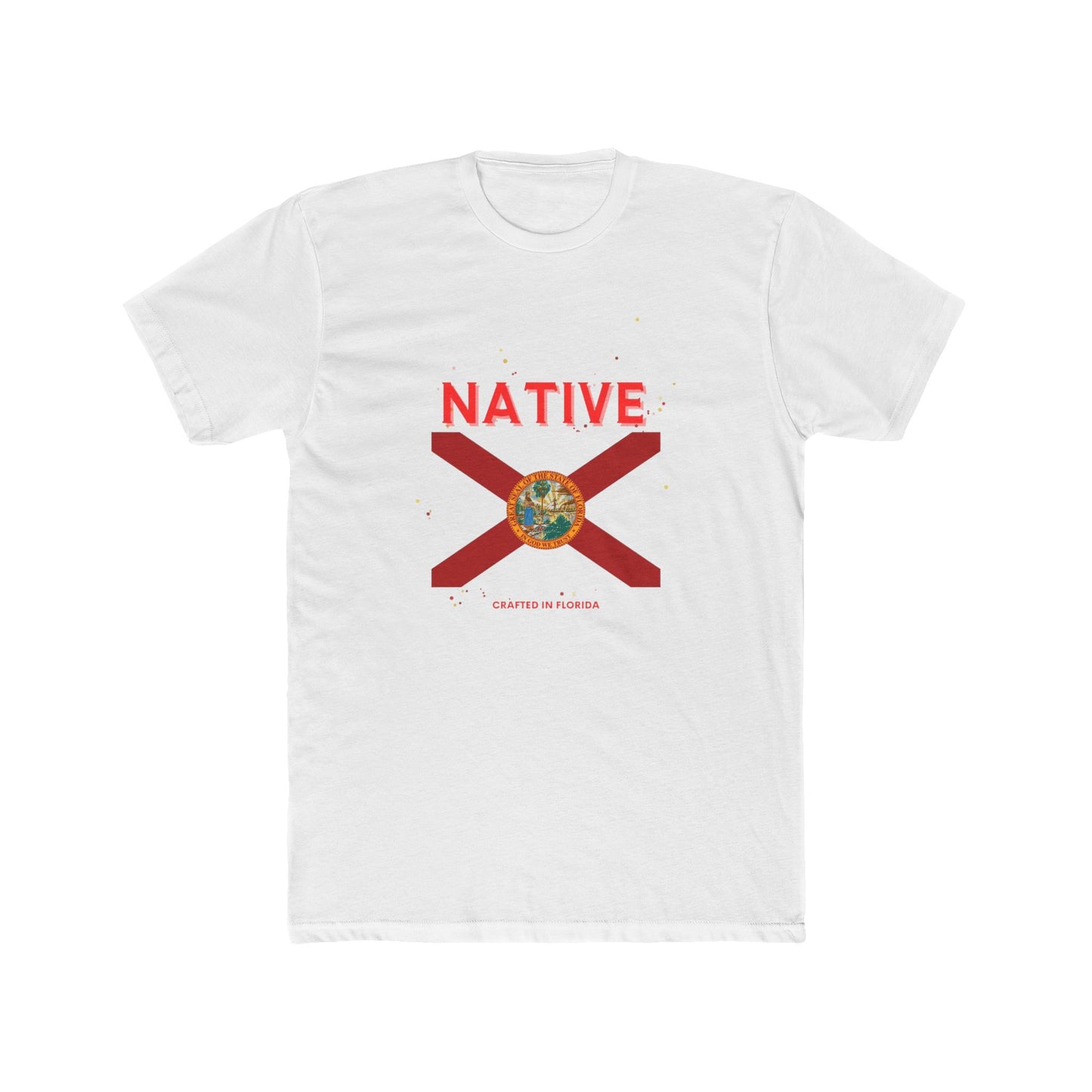 Native Tee
