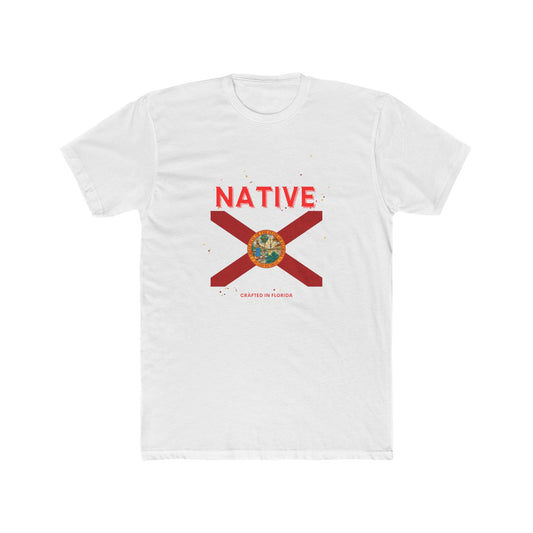 Native Tee