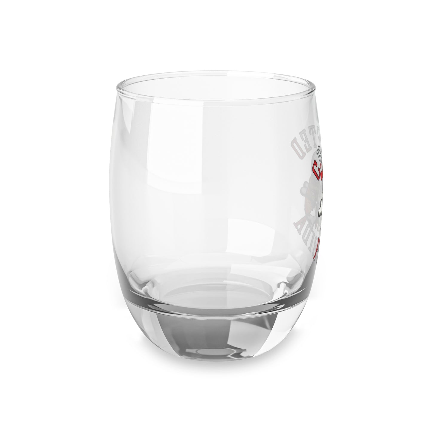 Whiskey Glass