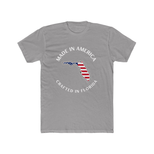 Made In America - Crafted In Florida
