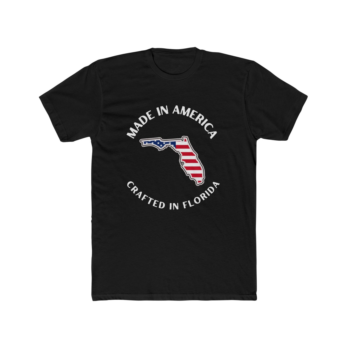 Made In America - Crafted In Florida