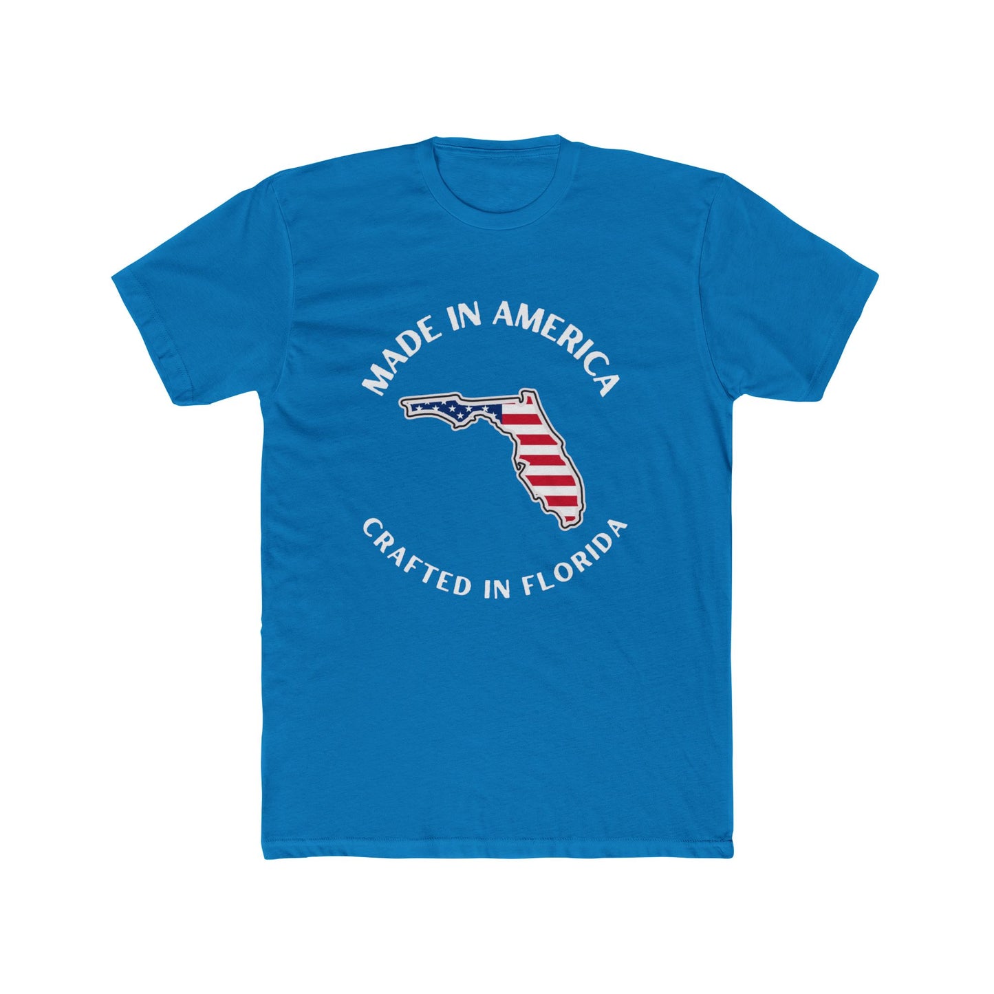 Made In America - Crafted In Florida