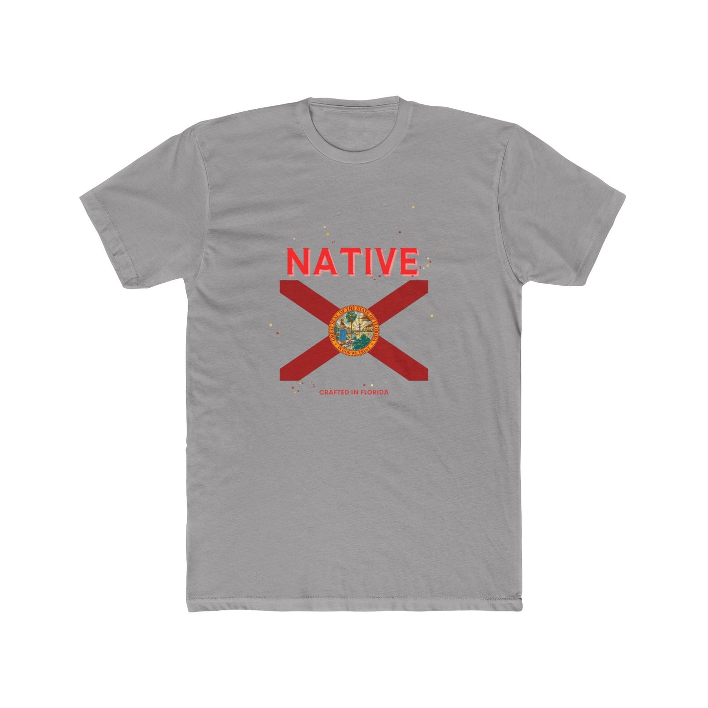 Native Tee