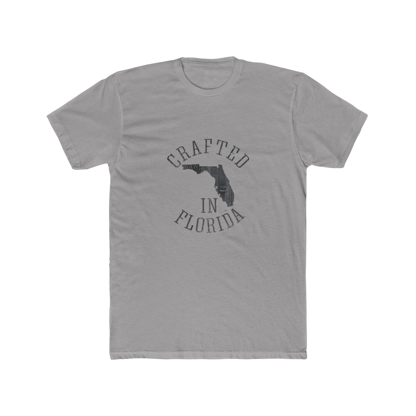 Crafted In Florida Classic Tee
