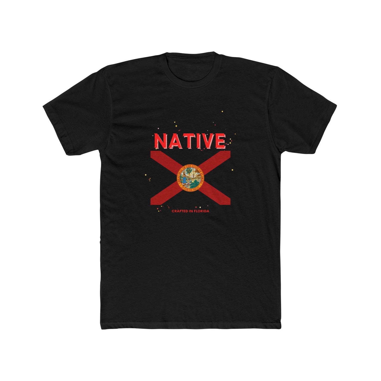 Native Tee