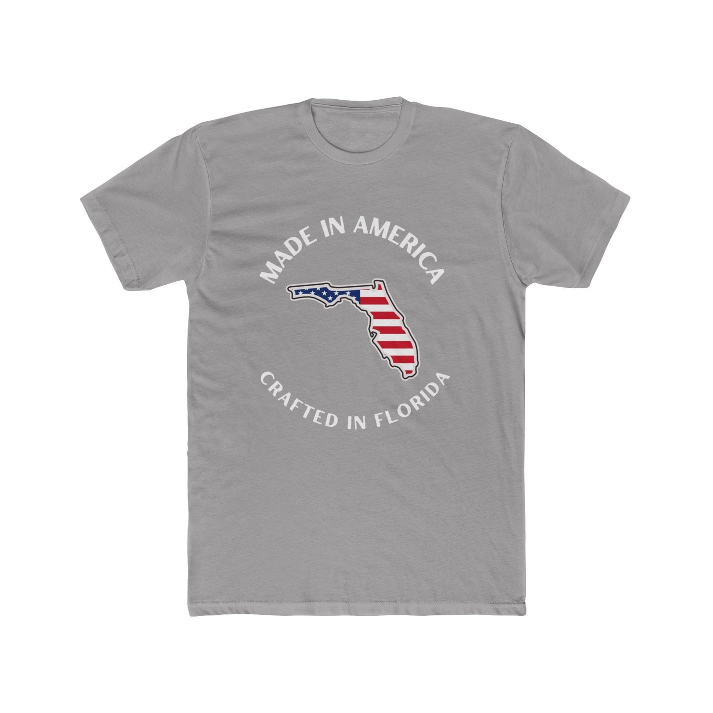 Made In America - Crafted In Florida