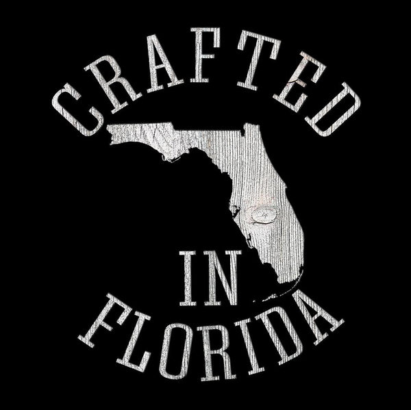 Crafted In Florida